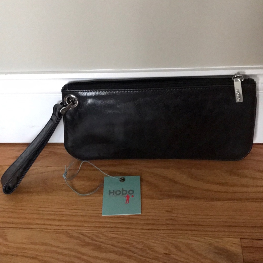 HOBO Zoe Wristlet